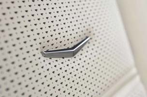 heated and ventilated seats