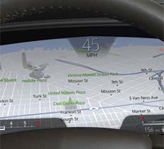 in-cluster navigation 