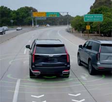 lane change on demand