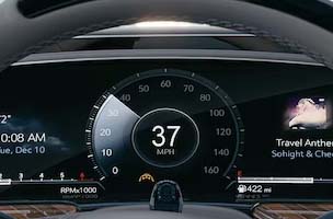 lane keep assist with lane departure warning