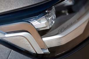  ultra-modern lighting