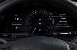 12diagonal hd reconfigurable cluster