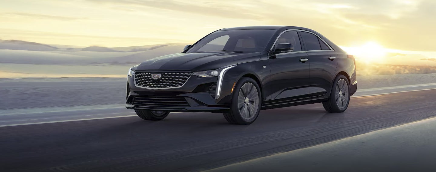 safety and driver assistance