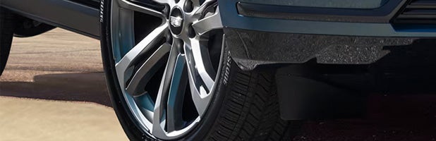 air ride adaptive suspension