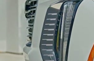 choreographed exterior led lighting