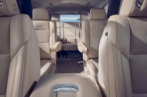 essential second row