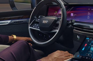 standard super cruise