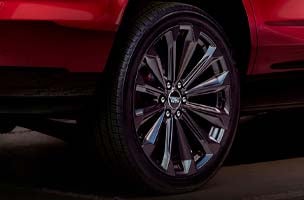 24 wheels