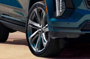 24 WHEELS