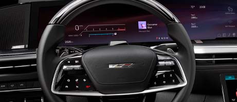 driver modes