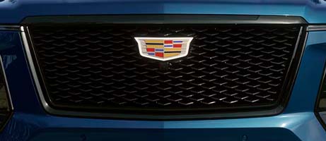 sport grille