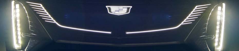 CHOREOGRAPHED EXTERIOR LED LIGHTING