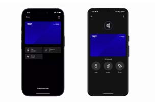 DIGITAL KEY*