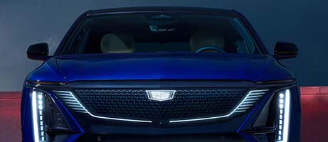 LED SLIMLINE HEADLAMPS