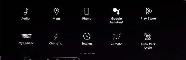 OVER-THE-AIR UPDATES
