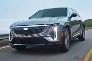REGENERATIVE
BRAKING