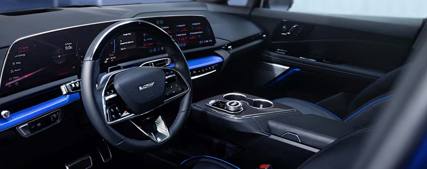 2026 OPTIQ-V