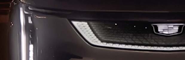 choreographed exterior led lighting
