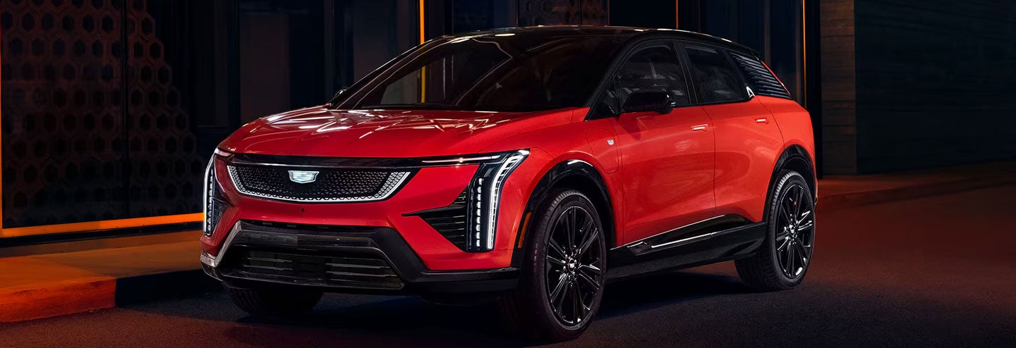 2025 xt5