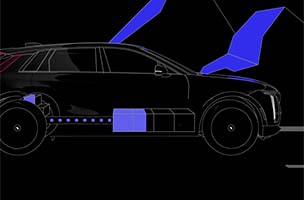 driver modes
