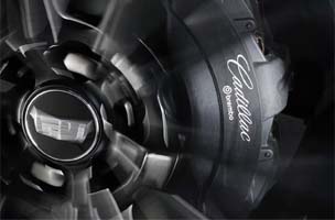 BREMBO BRAKES