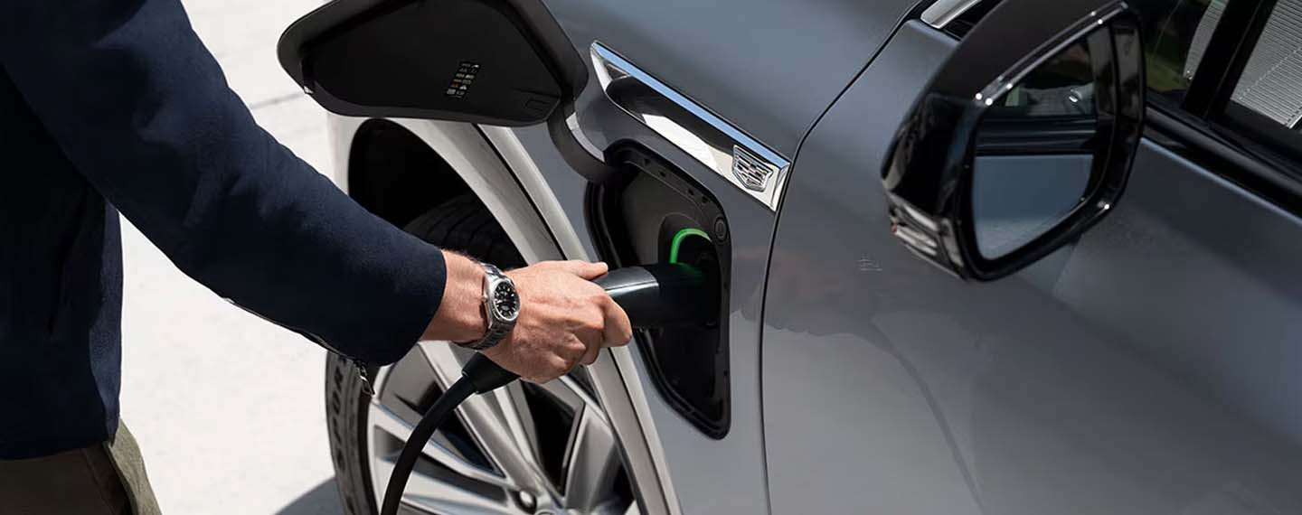 CHARGING AND RANGE
