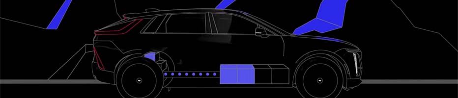 REGENERATIVE BRAKING