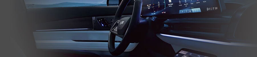 TRI-ZONE RADIANCE LIGHTING