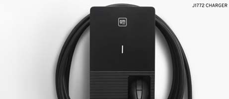 standard nacs charging port