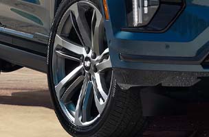 air ride adaptive suspension