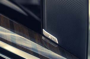 akgstudio reference 36-speaker audio system