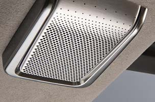 conversation enhancement