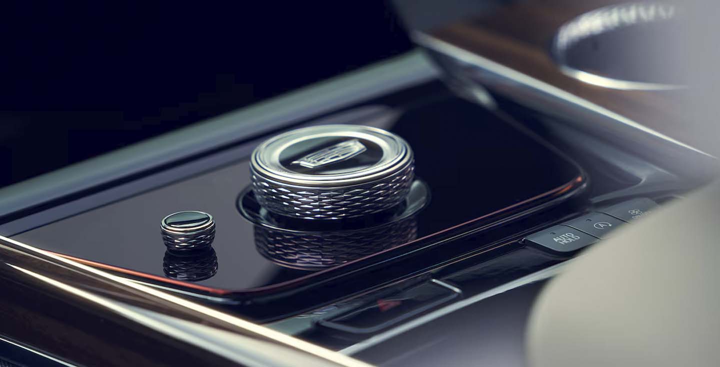 2025 Cadillac Escalade image3