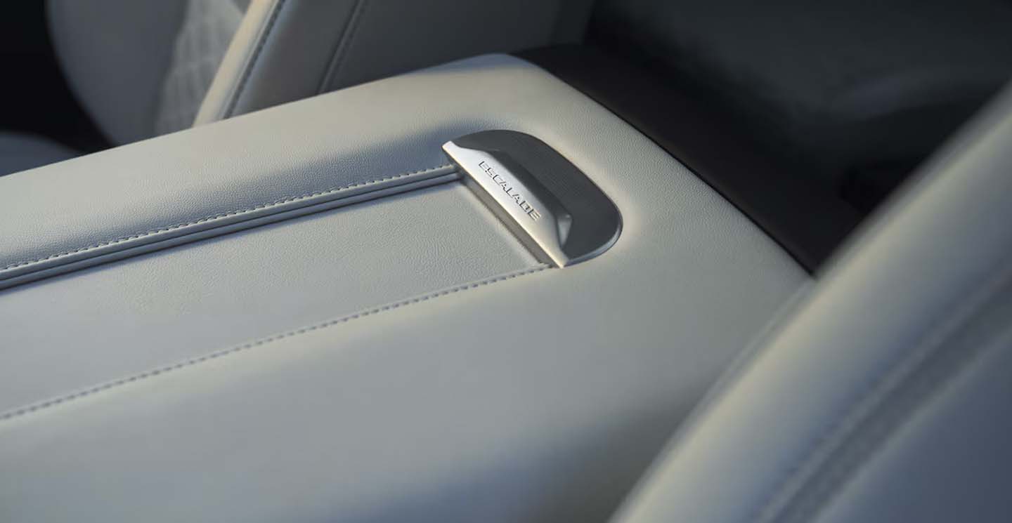 2025 Cadillac Escalade image4