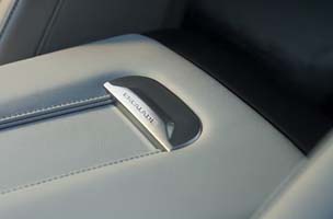 legendary craftsmanship