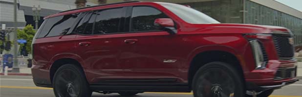 supercharged stunner