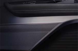 legendary craftsmanship