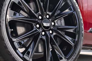 legendary craftsmanship