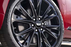 heatedventilated and massaging seats