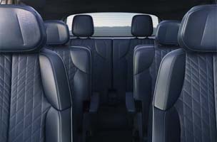 essential second row