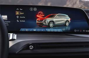 ultra view dual-pane sunroof