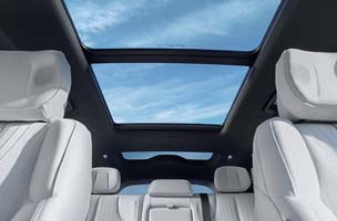 essential second row