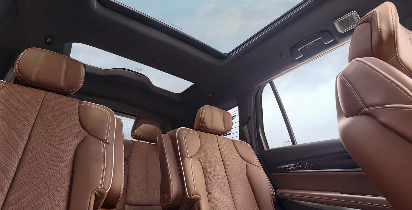 2025 Cadillac Escalade image7