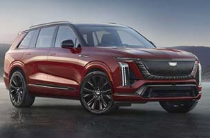 heated and ventilated seats