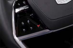 heatedventilated and massaging seats