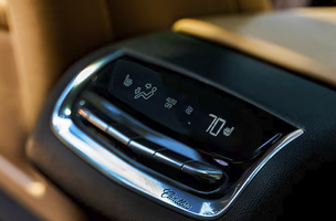 AIR QUALITY AND CLIMATE CONTROL