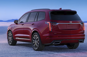 chassis damping control