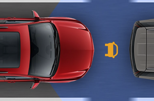 forward collision alert