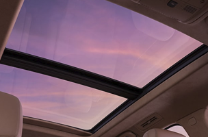 UltraView SUNROOF