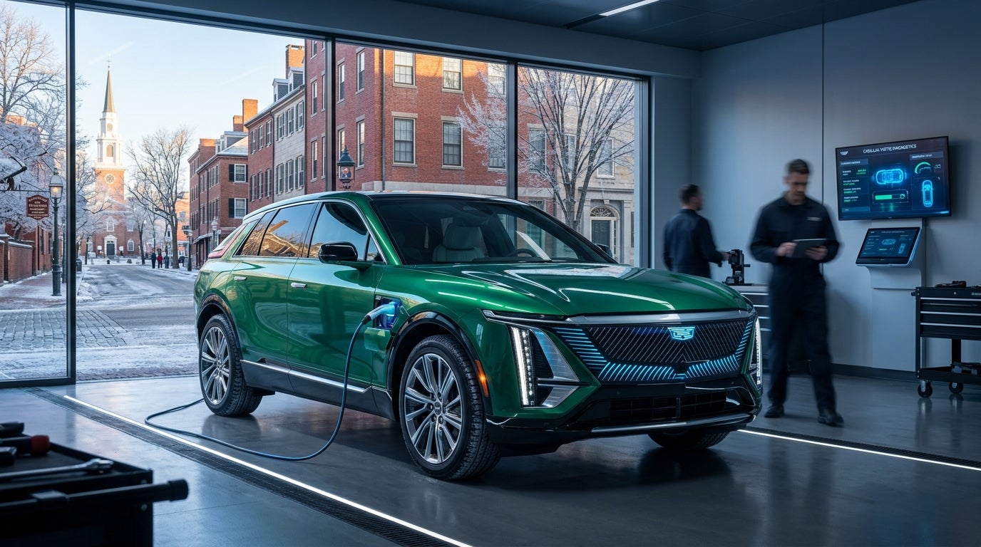 Maintaining Peak Electrical Performance in the 2026 Cadillac Lineup